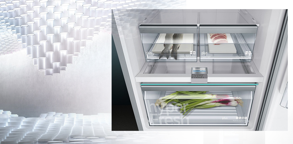 новые холодильники сименс 2022 года