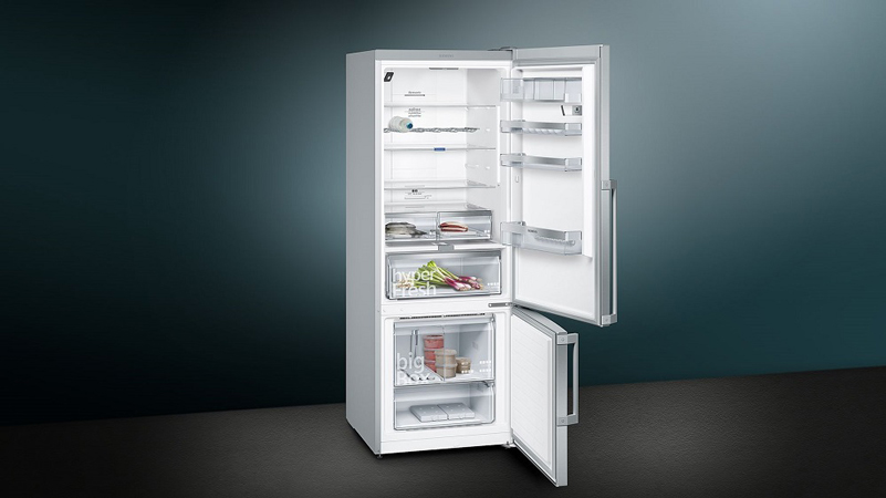 новые холодильники сименс 2022 года