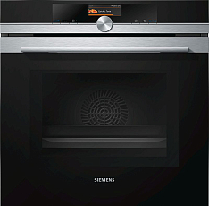 Духовой шкаф Siemens HM676G0S6 preview 1