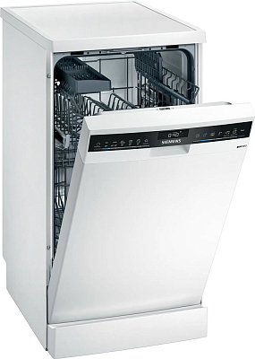 Посудомоечная Машина Siemens SR23EW28KE Купить В Москве С.